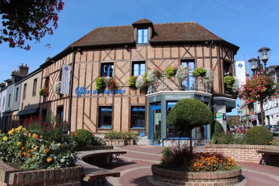 Les Duchesses Holiday home