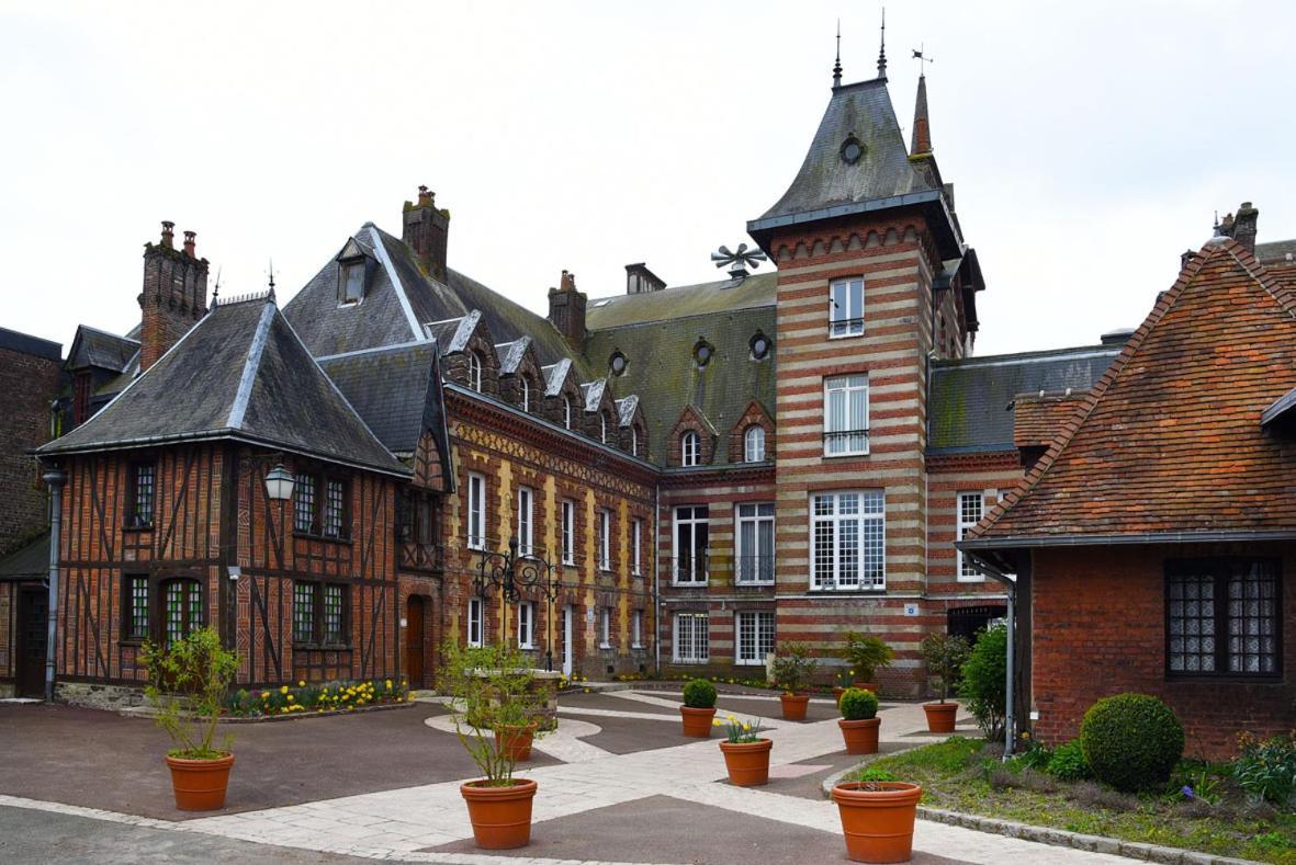 Les Duchesses Holiday home Forges-les-Eaux